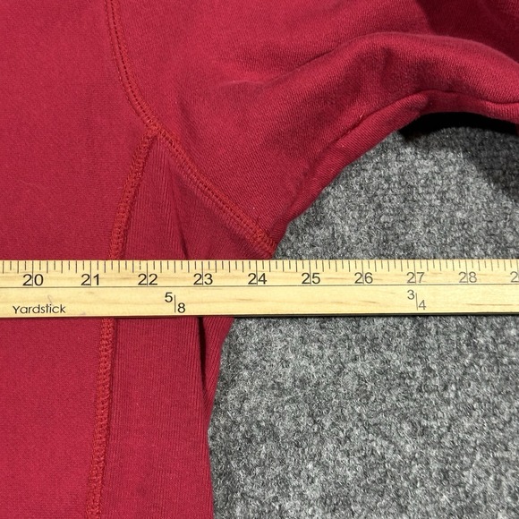 Vintage Y2K 102 Dalmatians Disney Pixar Movie Red Large‎ Sweatshirt - Picture 10 of 16